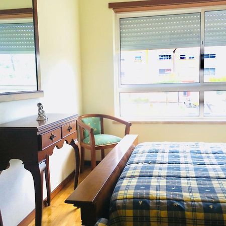 شقة كويمبرا  في Quinta Do Prado المظهر الخارجي الصورة