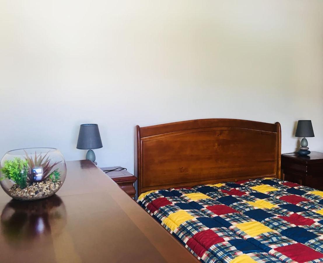 شقة كويمبرا  في Quinta Do Prado المظهر الخارجي الصورة