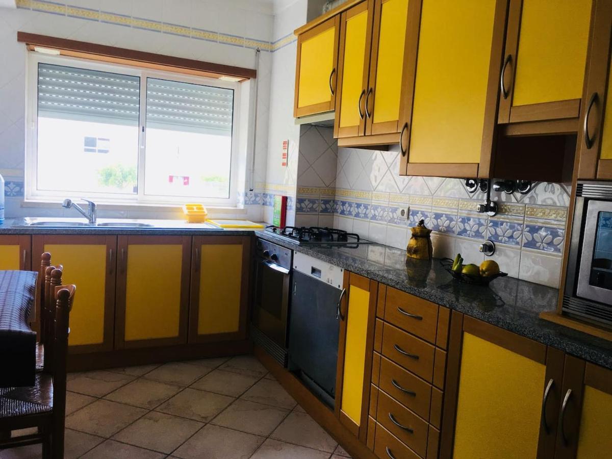 شقة كويمبرا  في Quinta Do Prado المظهر الخارجي الصورة