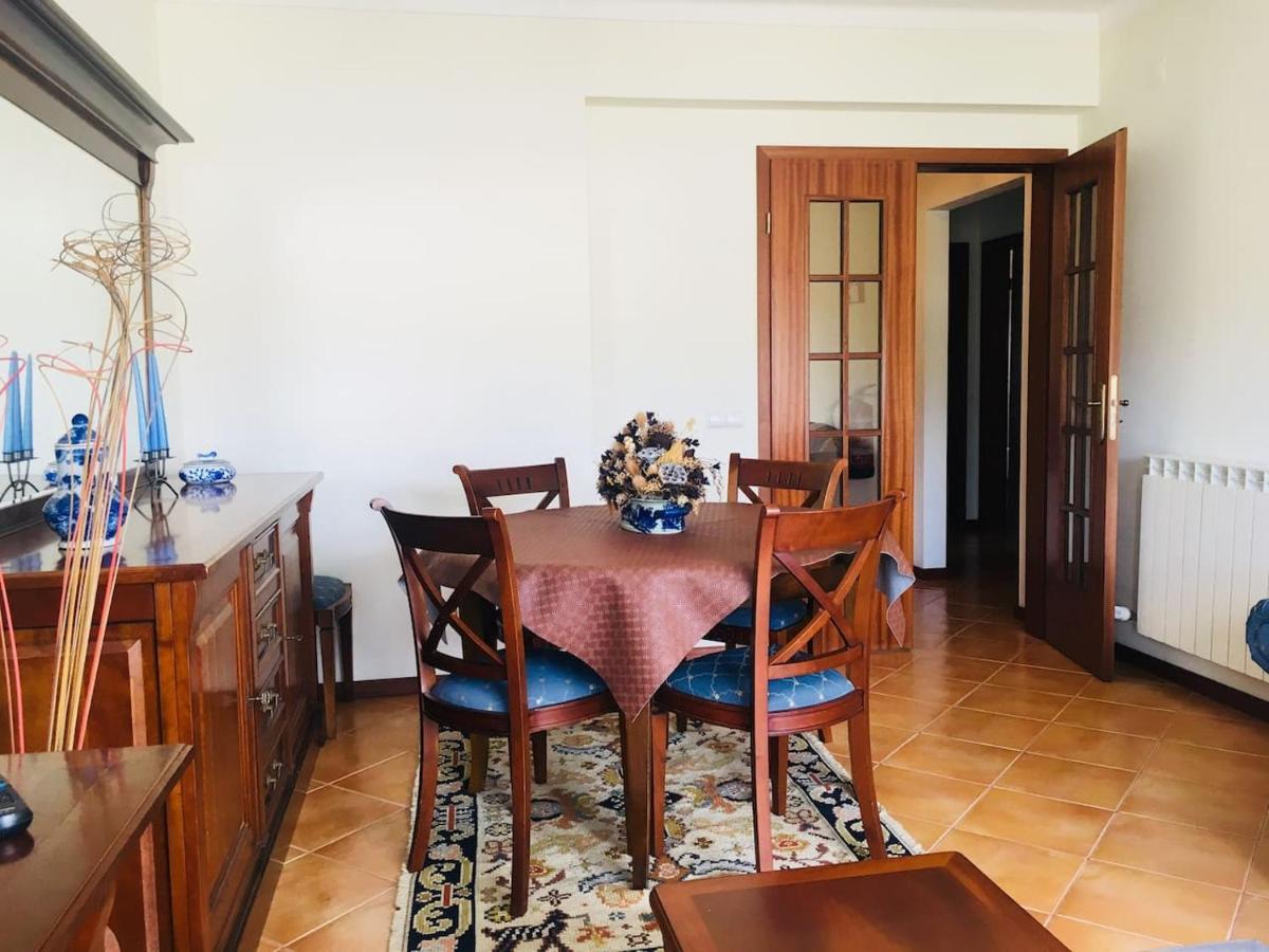 شقة كويمبرا  في Quinta Do Prado المظهر الخارجي الصورة