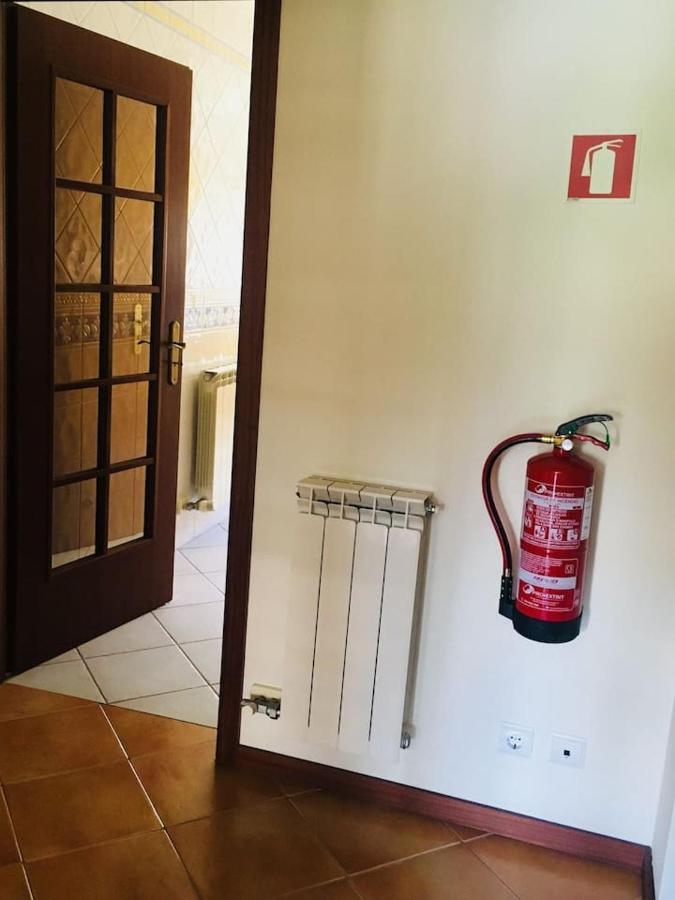 شقة كويمبرا  في Quinta Do Prado المظهر الخارجي الصورة