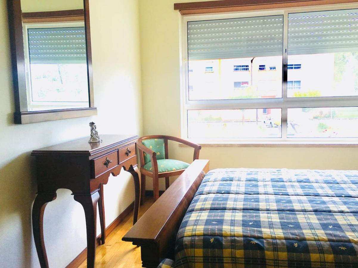 شقة كويمبرا  في Quinta Do Prado المظهر الخارجي الصورة