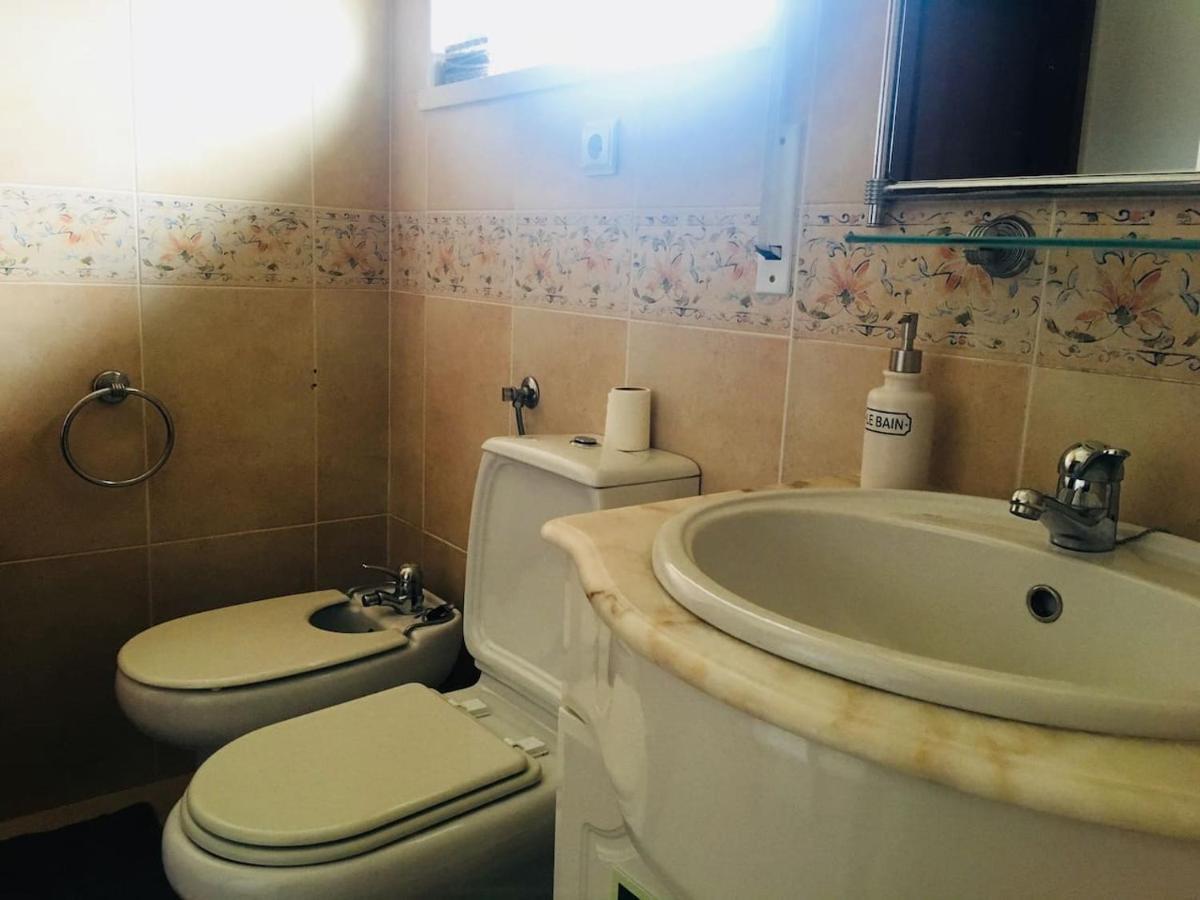 شقة كويمبرا  في Quinta Do Prado المظهر الخارجي الصورة
