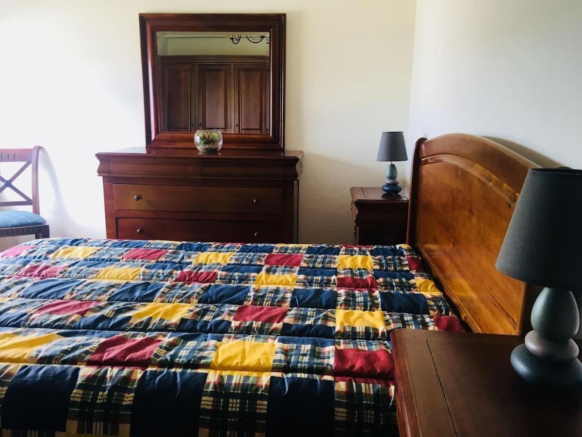 شقة كويمبرا  في Quinta Do Prado المظهر الخارجي الصورة